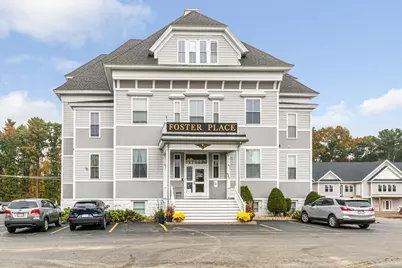 940 Main St #22, Tewksbury, MA 01876 - Photo 1