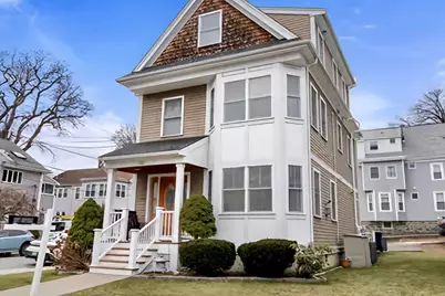 131 Brooks Street, Boston, MA 02135 - Photo 1