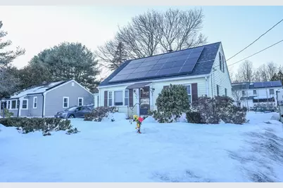 35 Beverly Avenue, Uxbridge, MA 01569 - Photo 36