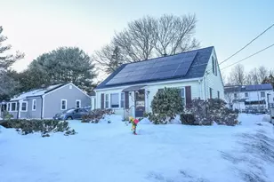 35 Beverly Ave, Uxbridge, MA 01569 - Photo 36