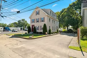 2 Clifford St, Middleborough, MA 02346 - Photo 1