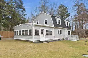 16 Norfolk St, Lakeville, MA 02347 - Photo 16