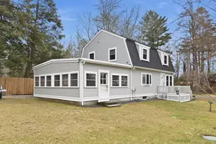 16 Norfolk St, Lakeville, MA 02347 - Photo 16
