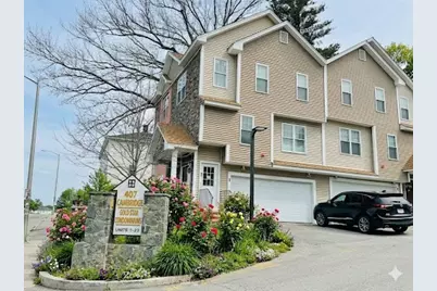 407 Cambridge St #A1, Worcester, MA 01610 - Photo 1