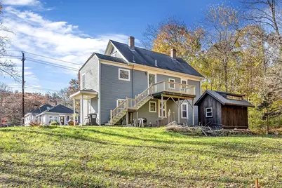 16 County St, Foxboro, MA 02035 - Photo 32