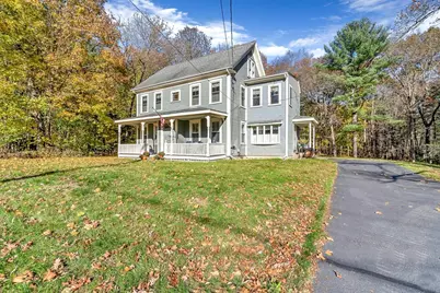 16 County St, Foxboro, MA 02035 - Photo 2