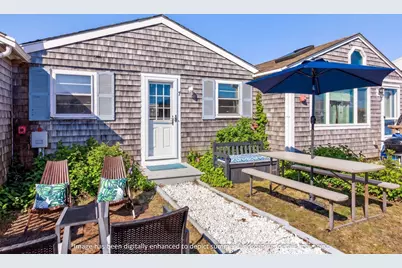 963 Commercial Street #Unit 7, Provincetown, MA 02657 - Photo 2