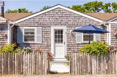 963 Commercial Street #Unit 7, Provincetown, MA 02657 - Photo 1