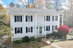 19 Crestwood Dr, Northborough, MA 01532 - Photo 1