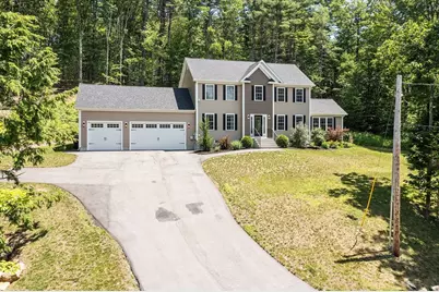 100 Platts Rd, Ashburnham, MA 01430 - Photo 1