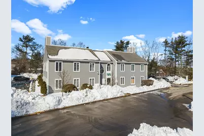 88 Faunce Corner Mall Rd #250, Dartmouth, MA 02747 - Photo 26