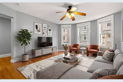 8 Haverford St, Boston, MA 02130 - Photo 4