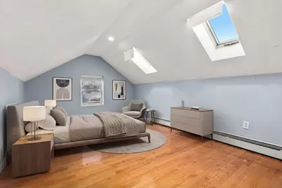 8 Haverford St, Boston, MA 02130 - Photo 22