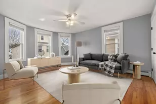 8 Haverford St, Boston, MA 02130 - Photo 12