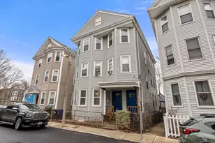 8 Haverford St, Boston, MA 02130 - Photo 1