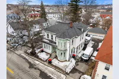 143 Westford St, Lowell, MA 01851 - Photo 2