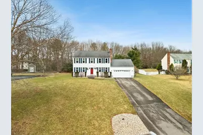 73 Elyse Rd, Mansfield, MA 02048 - Photo 4