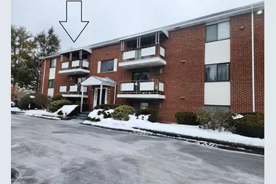 40 Colonial Dr #40-8, Andover, MA 01810 - Photo 1