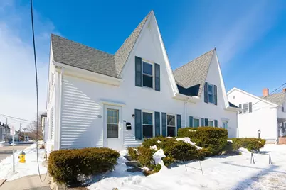 406-408 Court St, Plymouth, MA 02360 - Photo 1