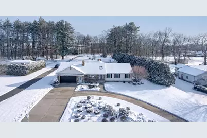 87 Morgan Street, Granby, MA 01033 - Photo 2