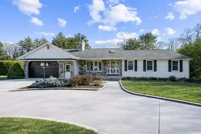 87 Morgan Street, Granby, MA 01033 - Photo 1