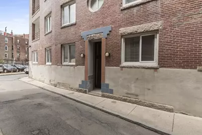 19 Wiget Street #302, Boston, MA 02113 - Photo 14