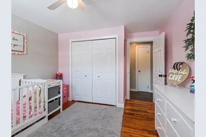 822 Shea St, Fitchburg, MA 01420 - Photo 22