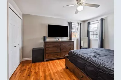 822 Shea St, Fitchburg, MA 01420 - Photo 20