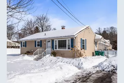 822 Shea St, Fitchburg, MA 01420 - Photo 1