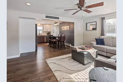 822 Shea St, Fitchburg, MA 01420 - Photo 16