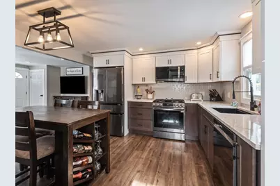 822 Shea St, Fitchburg, MA 01420 - Photo 20