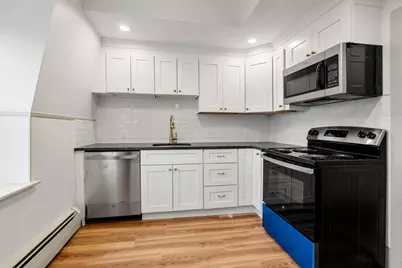 6 Mount Vernon #3, Marblehead, MA 01945 - Photo 4