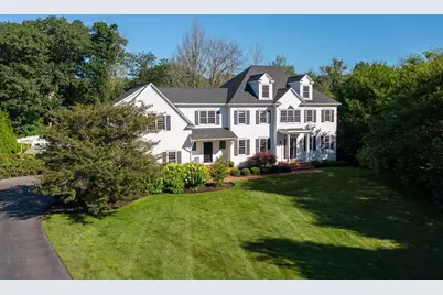 175 Sohier St, Cohasset, MA 02025 - Photo 2