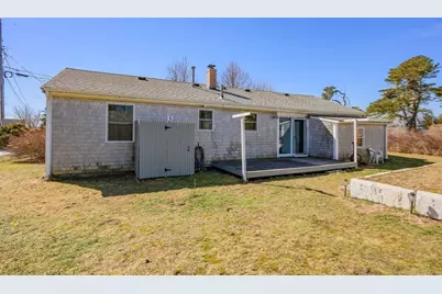 107 Knott Ave, Sandwich, MA 02563 - Photo 28