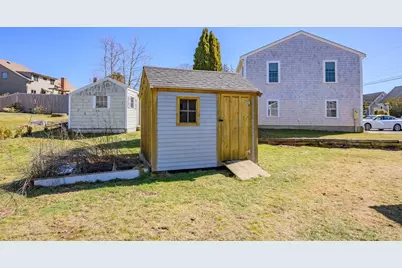 107 Knott Ave, Sandwich, MA 02563 - Photo 30