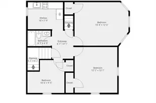 1 Copley St, Boston, MA 02119 - Photo 8