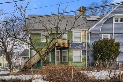 1 Copley St, Boston, MA 02119 - Photo 6