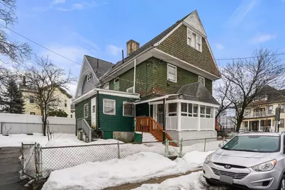 1 Copley St, Boston, MA 02119 - Photo 2