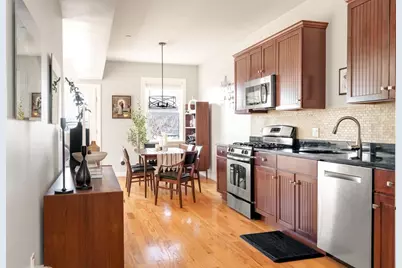 412 Meridian #3, Boston, MA 02128 - Photo 1