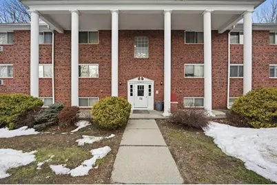 72 Barrett St. #312, Northampton, MA 01060 - Photo 1