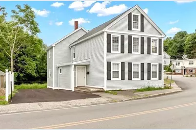 199 Andover #1, Andover, MA 01810 - Photo 1