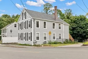 199 Andover, Andover, MA 01810 - Photo 2