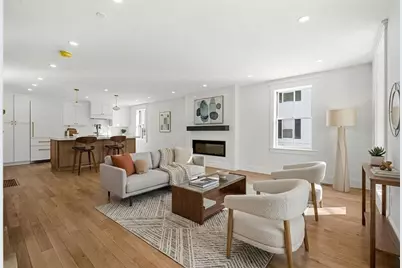 309 Broadway #1, Cambridge, MA 02139 - Photo 2