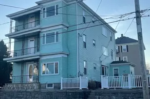 1553 Rodman St, Fall River, MA 02721 - Photo 2