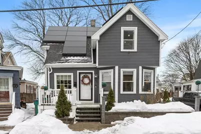 48 Clarendon Avenue, Lynn, MA 01902 - Photo 1