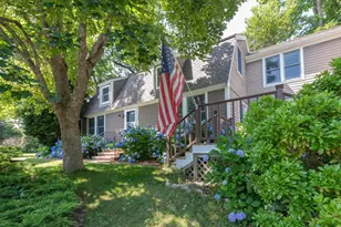 537 W Falmouth Hwy, Falmouth, MA 02540 - Photo 1