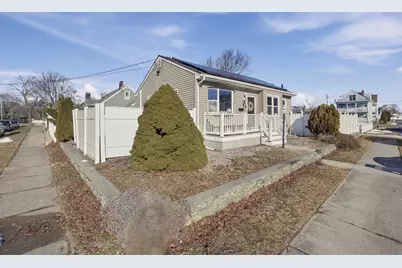 899 Ridge Street, New Bedford, MA 02740 - Photo 2