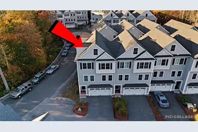 66 Compass Pt #66, North Andover, MA 01845 - Photo 1