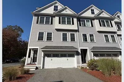 66 Compass Pt #66, North Andover, MA 01845 - Photo 1