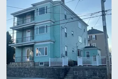 1553 Rodman St #2, Fall River, MA 02721 - Photo 2